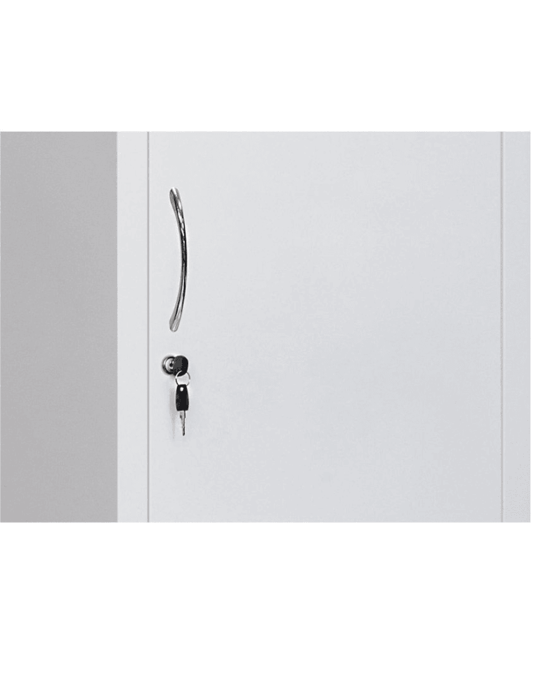 Медицинский шкаф HILFE МД 1 1657/SS купить в Ухте