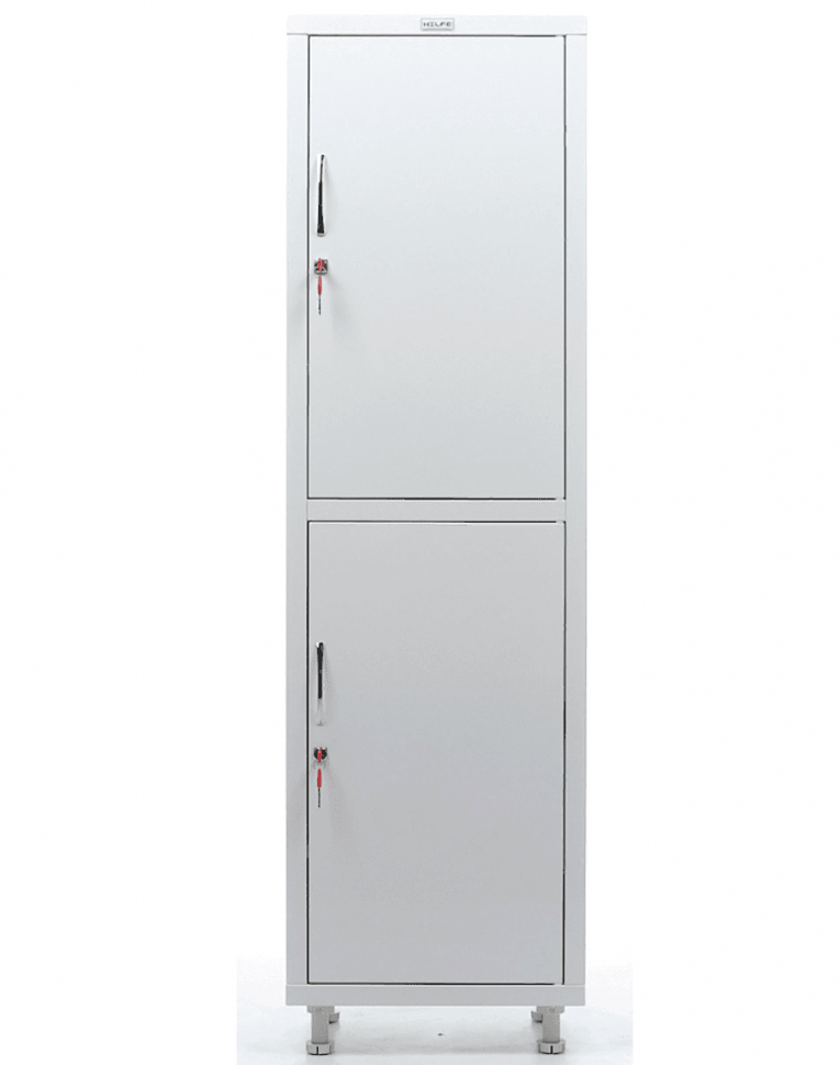 Медицинский шкаф HILFE МД 1 1657/SS купить в Ухте