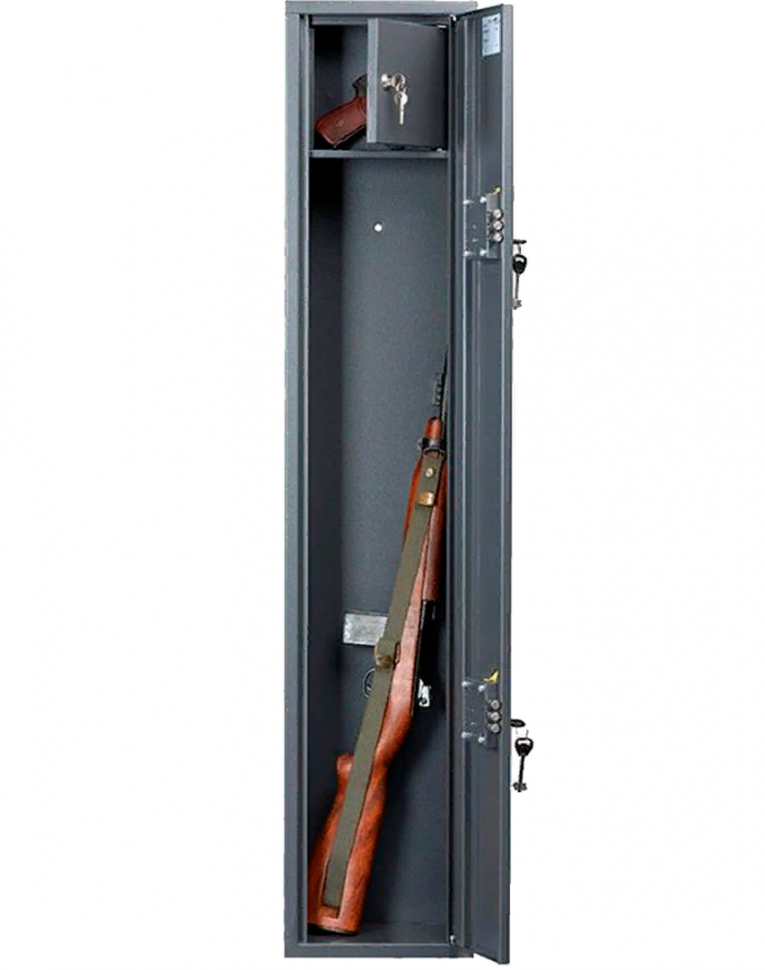 Оружейный сейф Aiko Чирок 1318 купить в Ухте