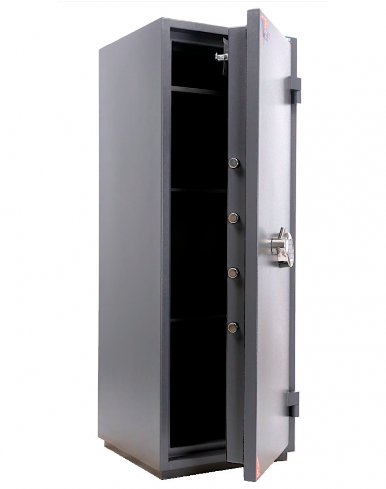 Взломостойкий сейф Valberg Гранит 120Т EL купить в Ухте