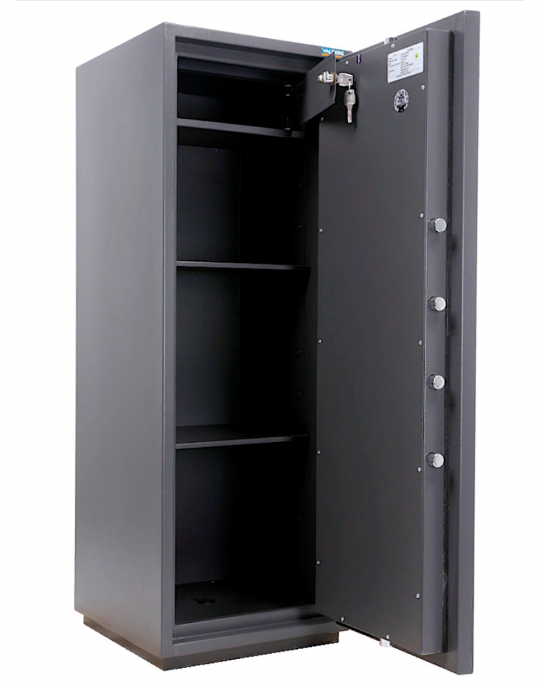 Взломостойкий сейф Valberg Гранит 120Т EL купить в Ухте