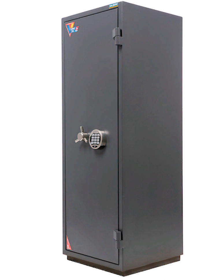 Взломостойкий сейф Valberg Гранит 120Т EL купить в Ухте