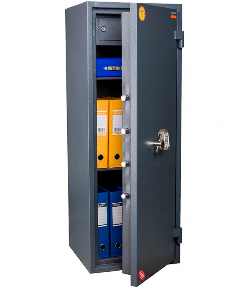 Взломостойкий сейф Valberg Гранит 120Т EL купить в Ухте