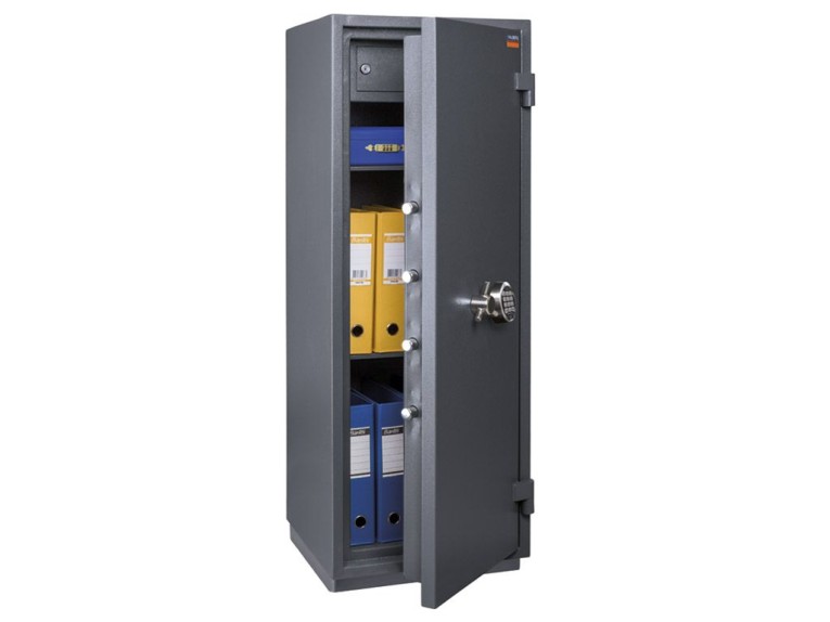 Взломостойкий сейф Valberg Гранит 120Т EL купить в Ухте