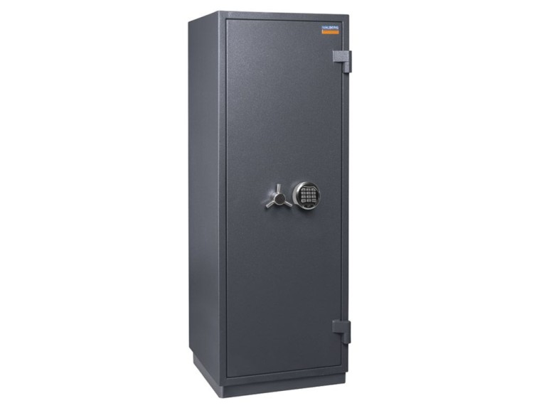 Взломостойкий сейф Valberg Гранит 120Т EL купить в Ухте