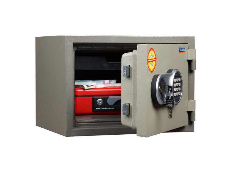 Огнестойкий сейф Valberg FRS-30 EL купить в Ухте Огнестойкий сейф Valberg FRS-30 EL купить в Ухте