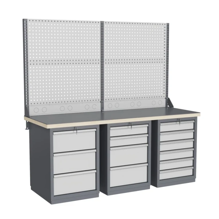 Верстак FBK 205.346-2R купить в Ухте