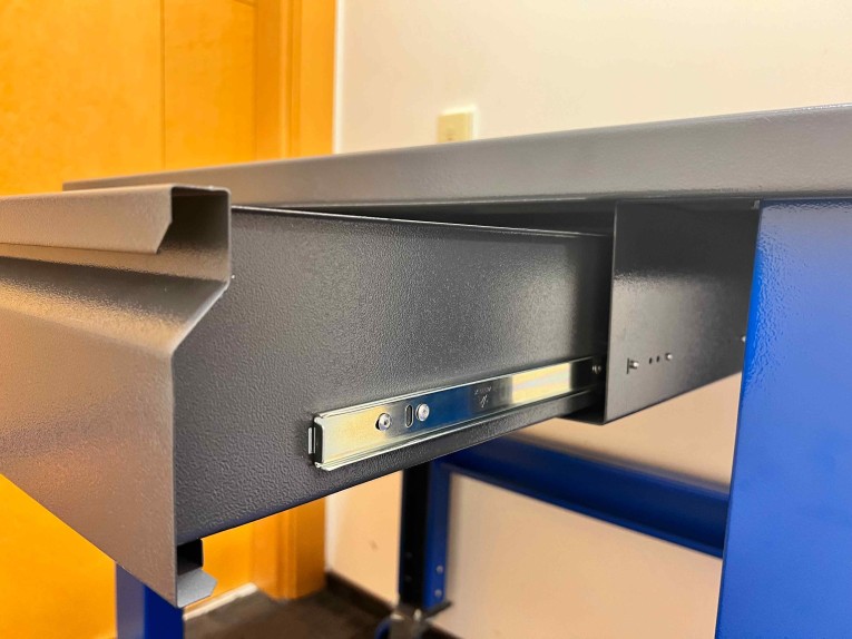 Стол промышленный PLC 20.0 купить в Ухте Стол промышленный PLC 20.0 купить в Ухте