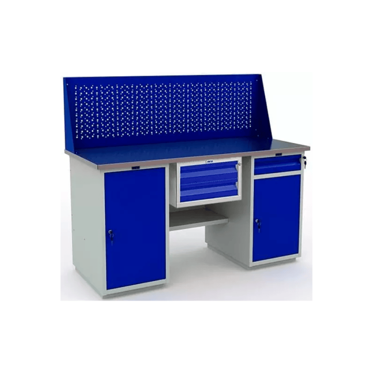 Верстак Profi WT160.WD1/WD2.110 купить в Ухте