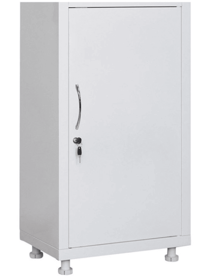 Медицинский шкаф HILFE МД 1 1657/SG купить в Ухте