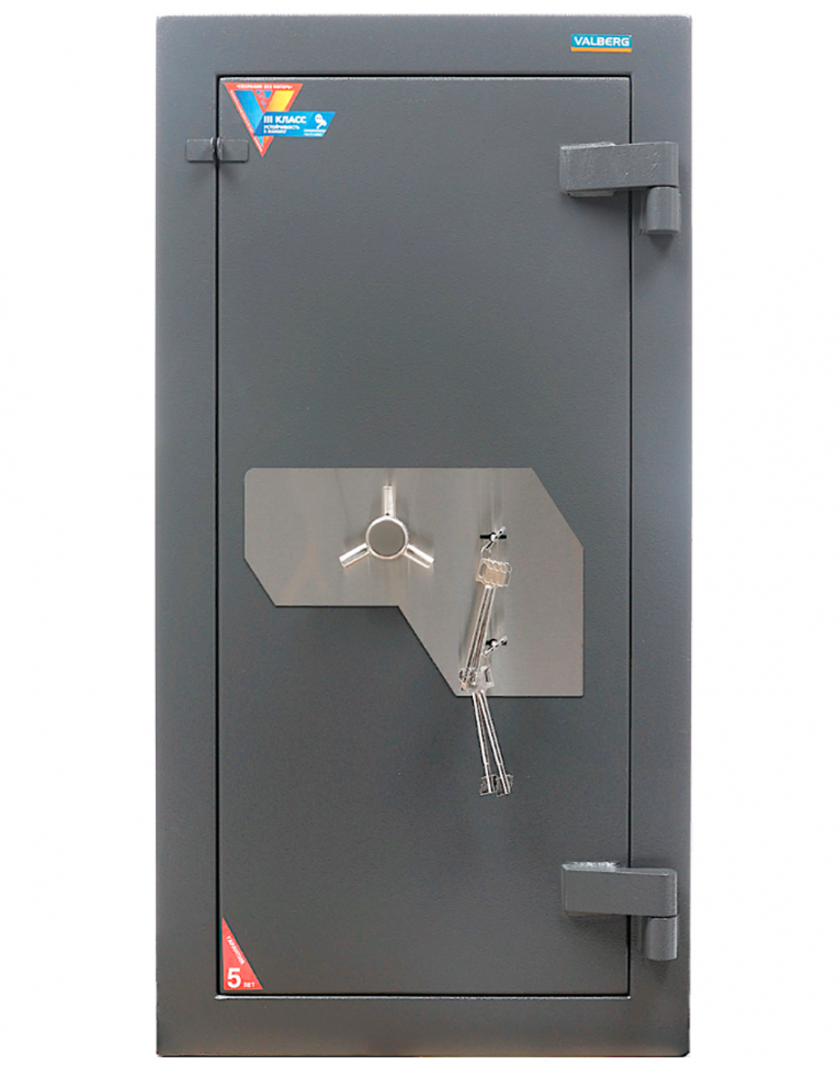 Взломостойкий сейф Valberg Форт 99 KL купить в Ухте