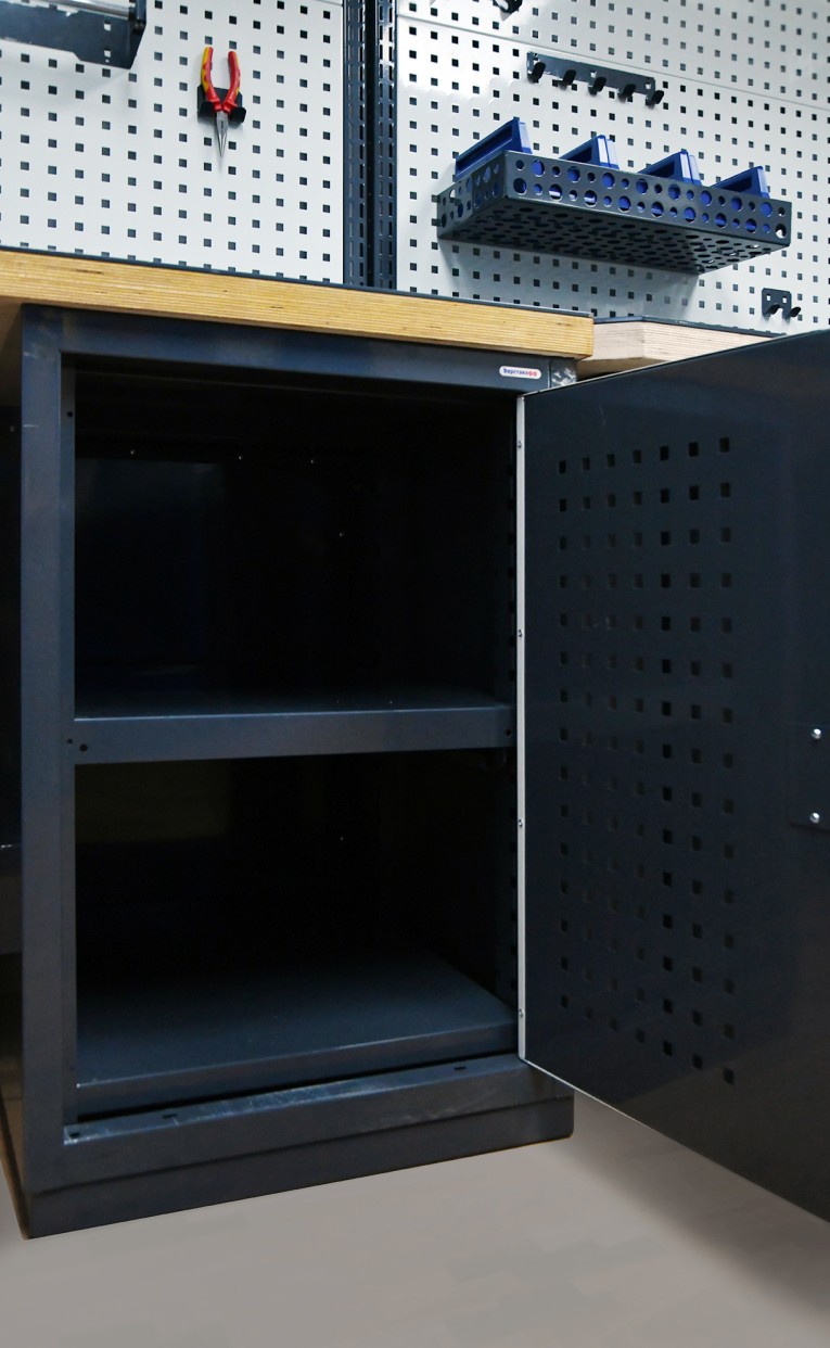 Верстак FBK 205.347 купить в Ухте