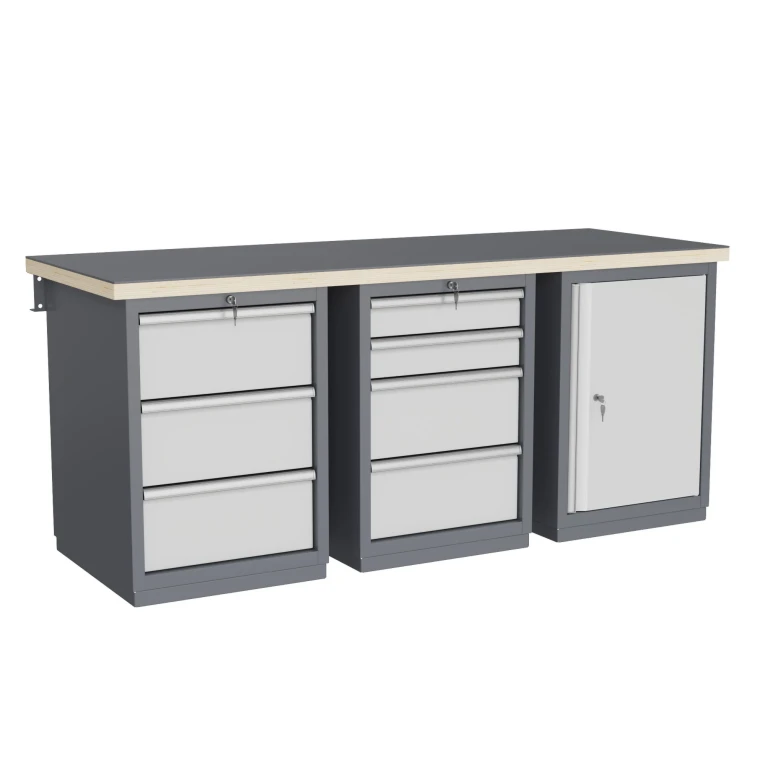 Верстак FBK 205.347 купить в Ухте