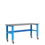 Стол промышленный PLC 20.0-М