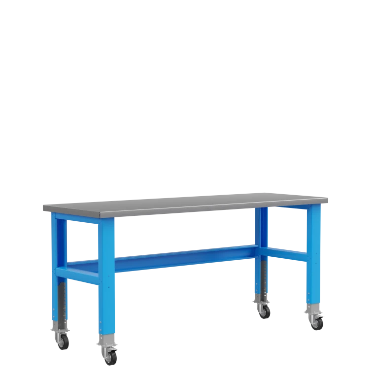 Стол промышленный PLC 20.0-М купить в Ухте