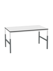 Стол монтажный ДиКом СР-М-150/90-01 ДСП