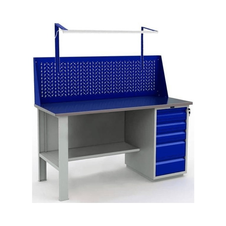 Верстак Profi WT160.WD5/F1.011 купить в Ухте