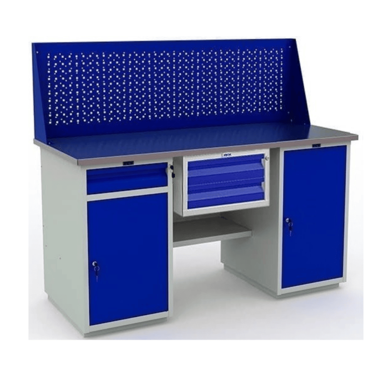 Верстак Profi WT160.WD2/WD1.110 купить в Ухте