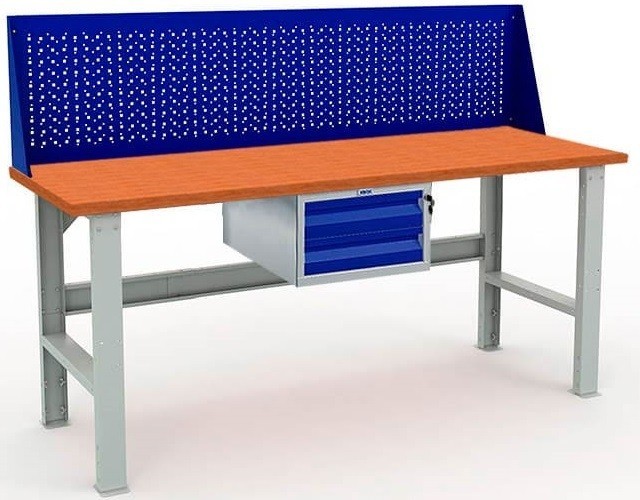 Верстак Expert W200.F2/F2.110 купить в Ухте