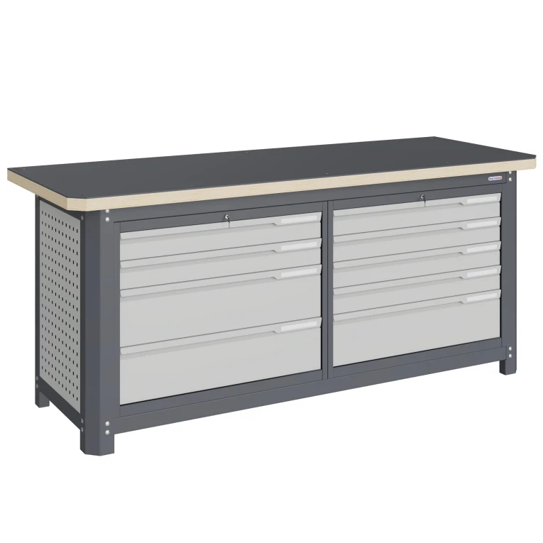 Модульный верстак MCN 2052.L45 купить в Ухте