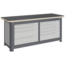 Модульный верстак MCN 2052.L45