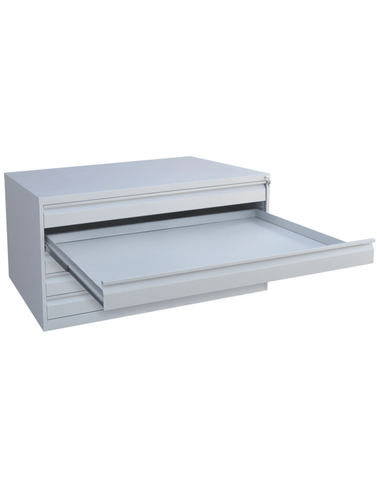 Шкаф картотечный ШК-5 формат А0 купить в Ухте