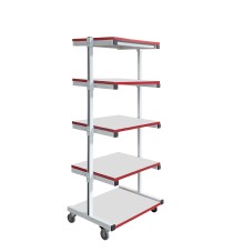 Стойка подкатная Gresson для приборов Gresson СМП ESD