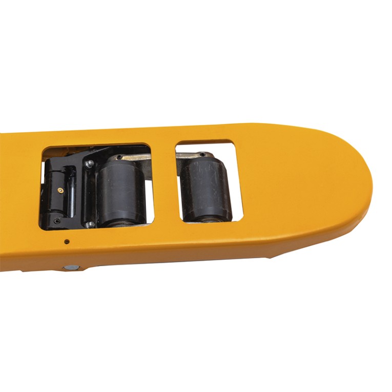 Гидравлическая тележка (рохля) SD-LP (BFL15, г/п 1500 кг, вилы 1150x550 мм, низкопрофильная 52 мм) SMARTLIFT (SMART) купить в Ухте