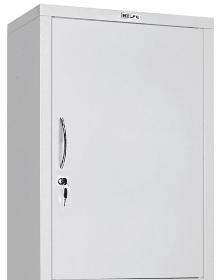 Медицинский шкаф HILFE МД 1 1760/SS купить в Ухте