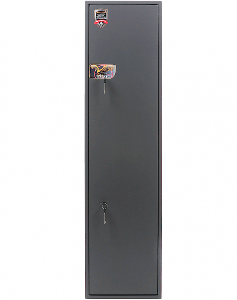 Оружейный сейф Aiko Беркут 143 купить в Ухте Оружейный сейф Aiko Беркут 143 купить в Ухте