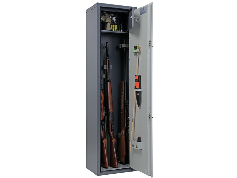 Оружейный сейф Aiko Беркут 143 купить в Ухте Оружейный сейф Aiko Беркут 143 купить в Ухте