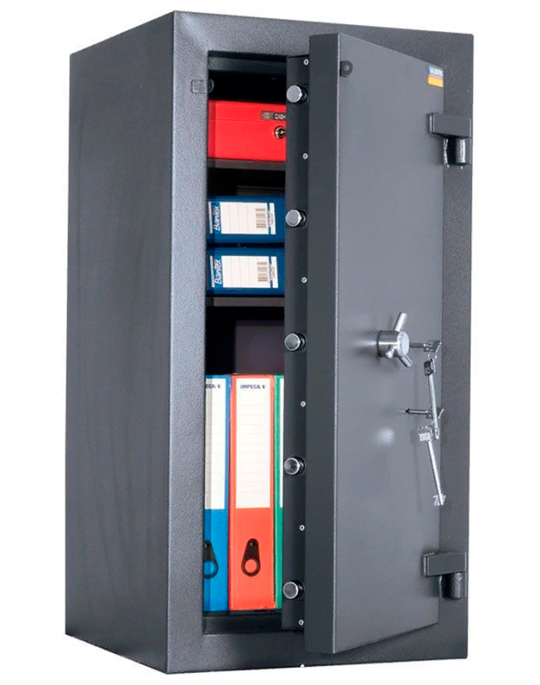 Взломостойкий сейф Valberg Гранит III-99 KL купить в Ухте