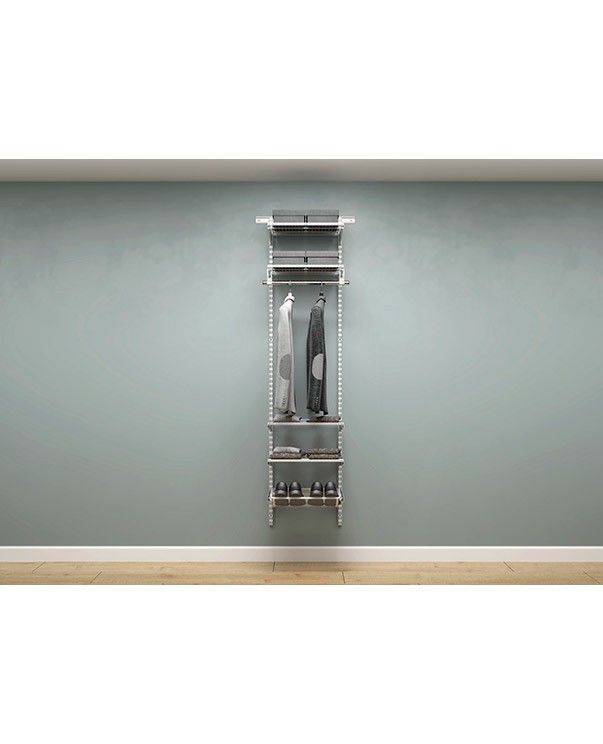 Гардеробная система Практик Home Прихожая Medium 1 купить в Ухте