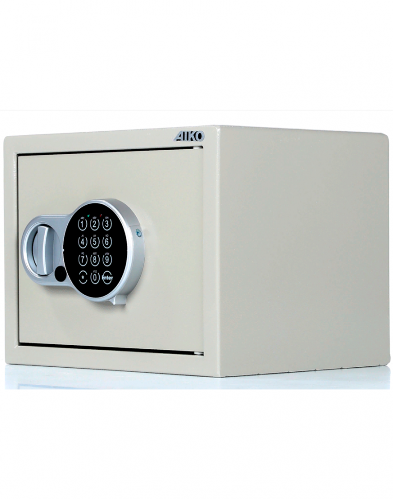 Мебельный сейф Aiko Т-23 EL купить в Ухте