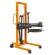 Штабелер гидравлический для бочек DA450A SMARTLIFT (SMART) купить в Ухте