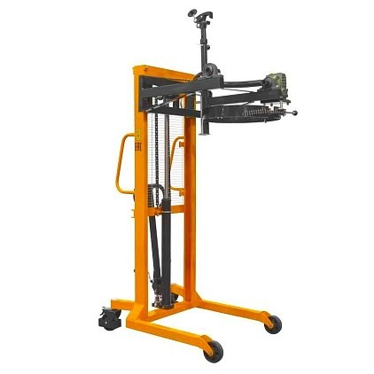 Штабелер гидравлический для бочек DA450A SMARTLIFT (SMART) купить в Ухте