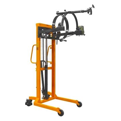 Штабелер гидравлический для бочек DA450A SMARTLIFT (SMART) купить в Ухте