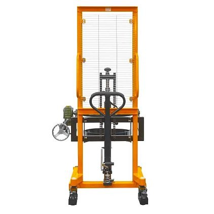 Штабелер гидравлический для бочек DA450A SMARTLIFT (SMART) купить в Ухте