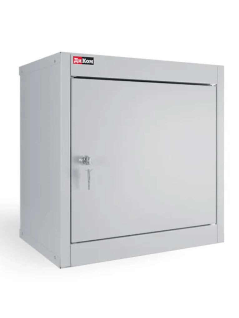 Шкаф офисный ДиКом КД-111 (без полки) разб. купить в Ухте