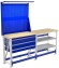 Верстак Master M100.MF1 / MF1 / MF1.320.002.W купить в Ухте