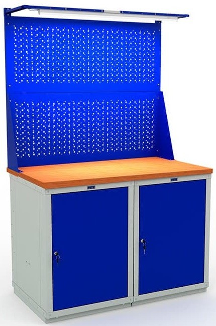 Верстак Expert W120.WS1/WS1.021 купить в Ухте Верстак Expert W120.WS1/WS1.021 купить в Ухте