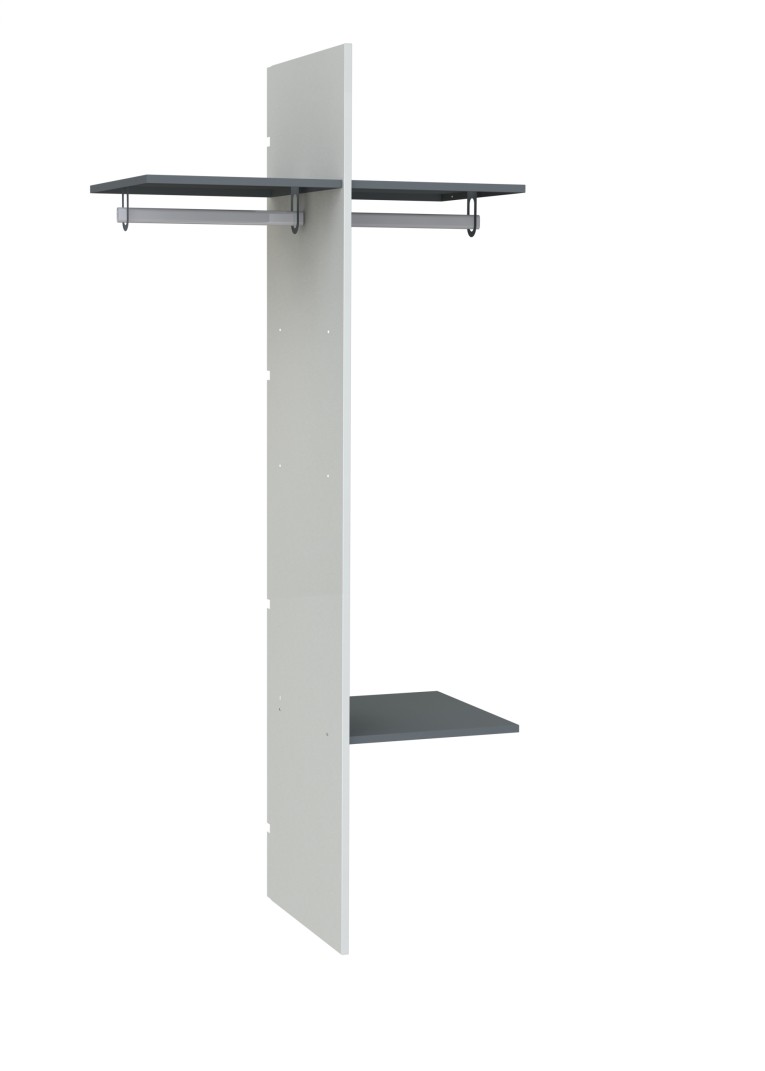 Шкаф SMART гардеробный купить в Ухте