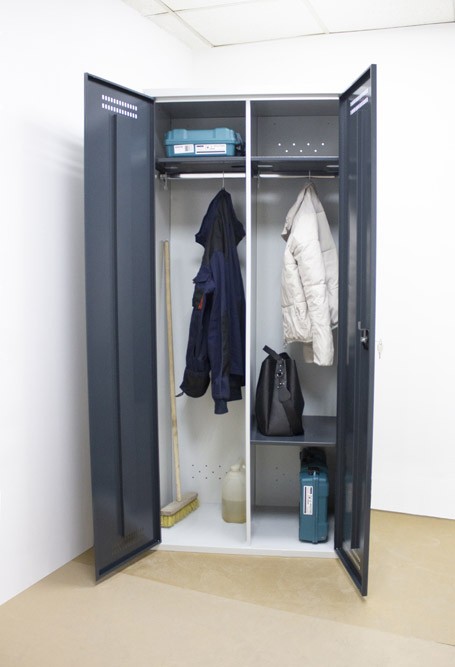 Шкаф SMART гардеробный купить в Ухте