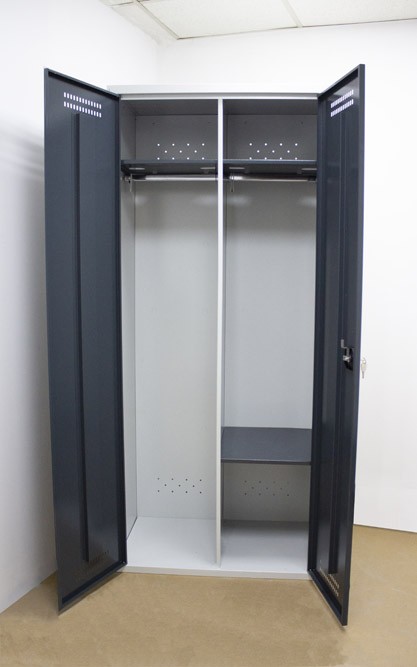 Шкаф SMART гардеробный купить в Ухте