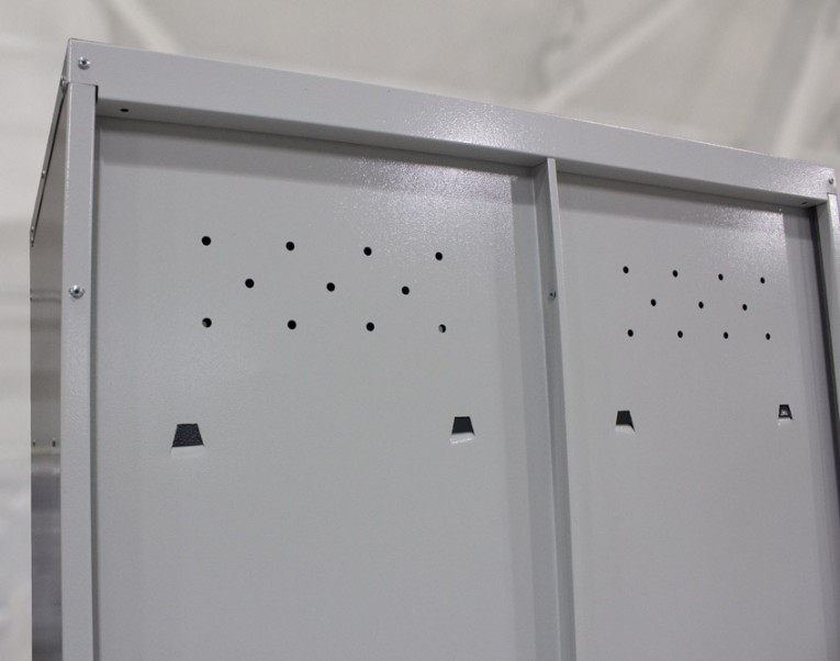 Шкаф SMART гардеробный купить в Ухте