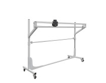 Стойка для Gresson рулонов с резаком Gresson СРР-1200