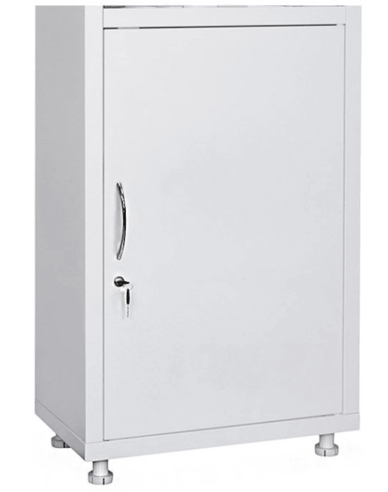 Медицинский шкаф HILFE МД 1 1760/SG купить в Ухте