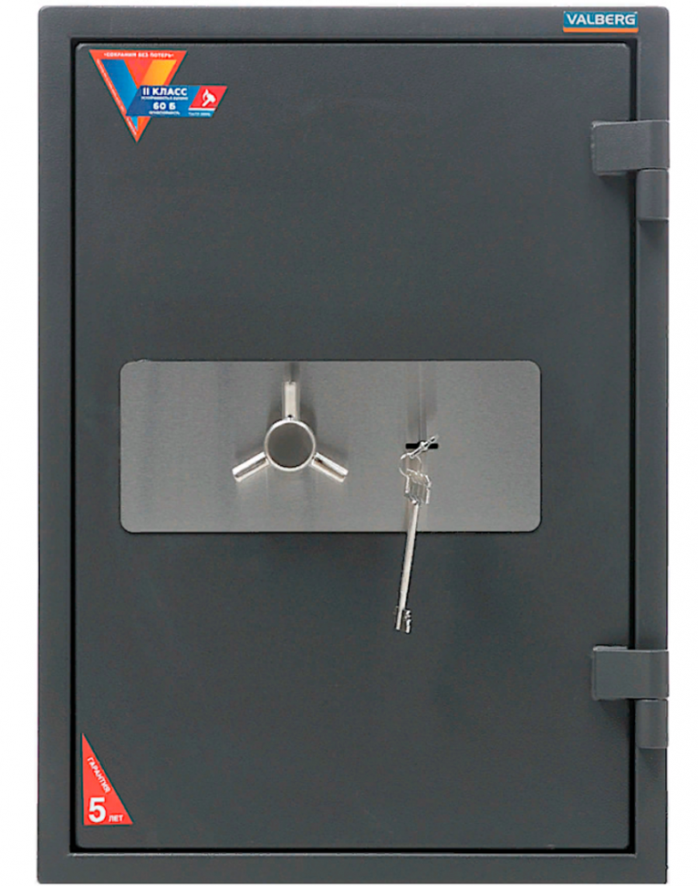 Огневзломостойкий сейф Valberg Гарант Евро 67T купить в Ухте Огневзломостойкий сейф Valberg Гарант Евро 67T купить в Ухте