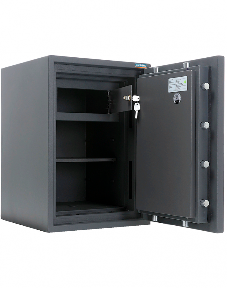 Огневзломостойкий сейф Valberg Гарант Евро 67T купить в Ухте Огневзломостойкий сейф Valberg Гарант Евро 67T купить в Ухте