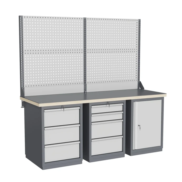 Верстак FBK 205.347-2 купить в Ухте